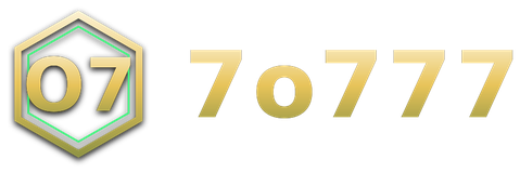 7o777 logo